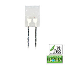 L-407XX – 2.0×5.0x7.0mm Rectangular LED Lamp